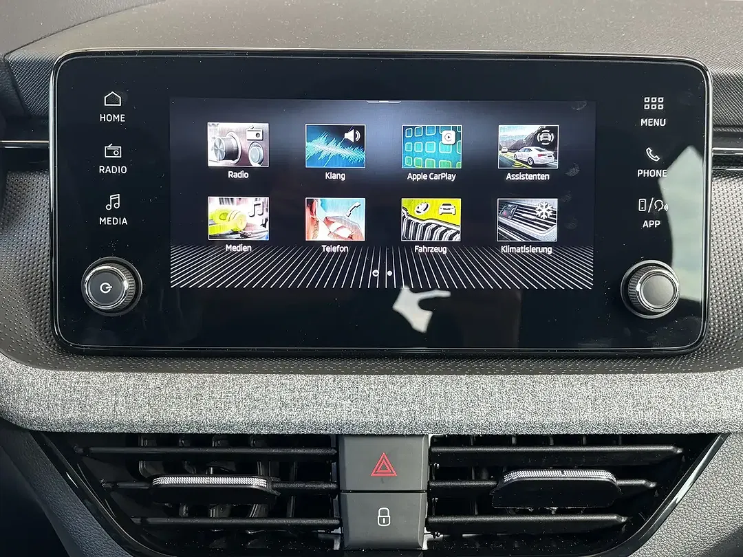Skoda Kamiq - Thumbnail 12