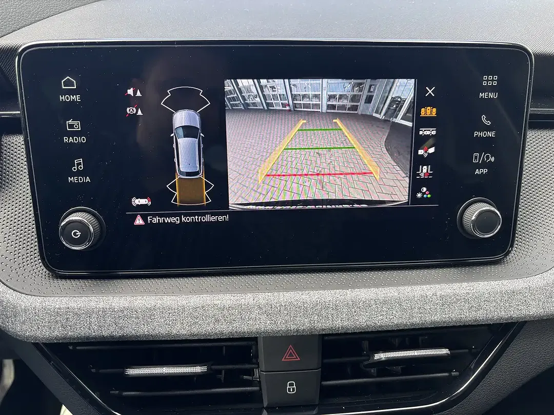 Skoda Kamiq - Thumbnail 15