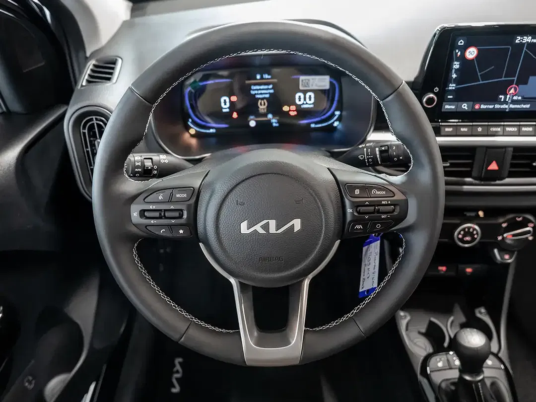 Kia Picanto - Thumbnail 13