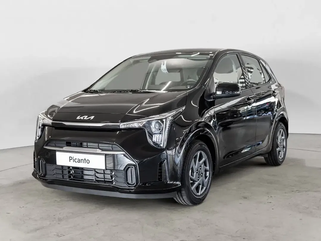 Kia Picanto - Thumbnail 2