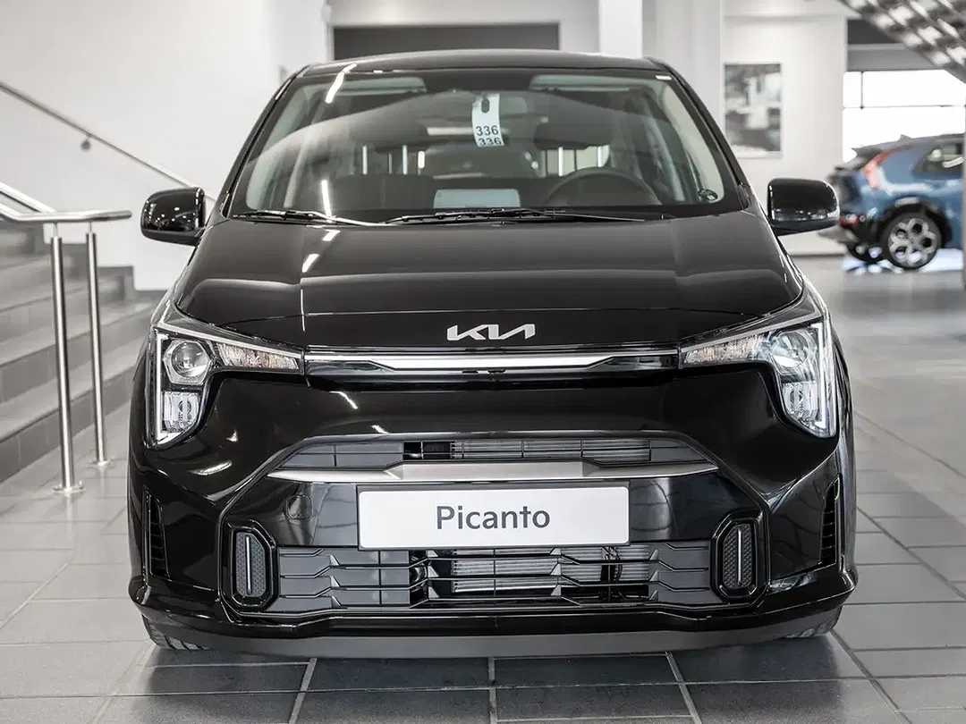 Kia Picanto - Thumbnail 3