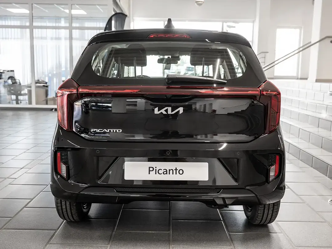 Kia Picanto - Thumbnail 6
