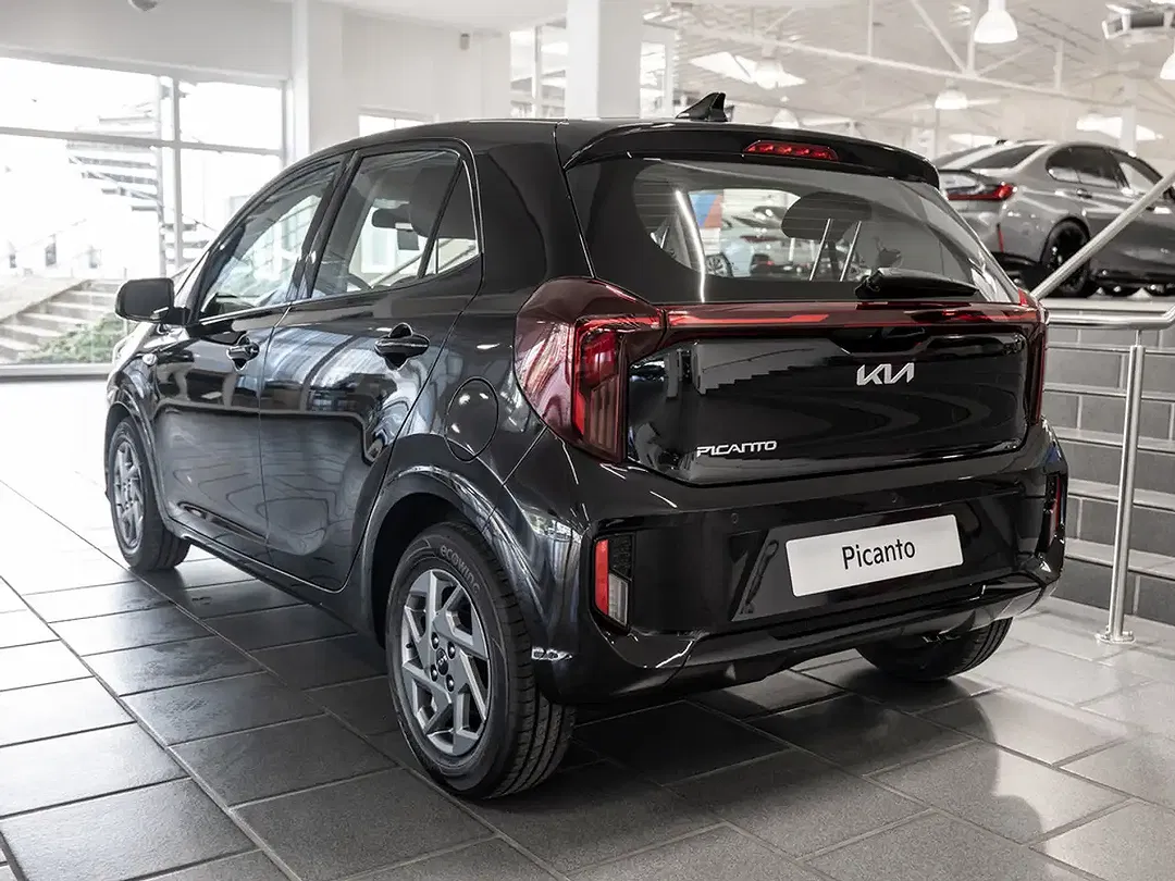 Kia Picanto - Thumbnail 7