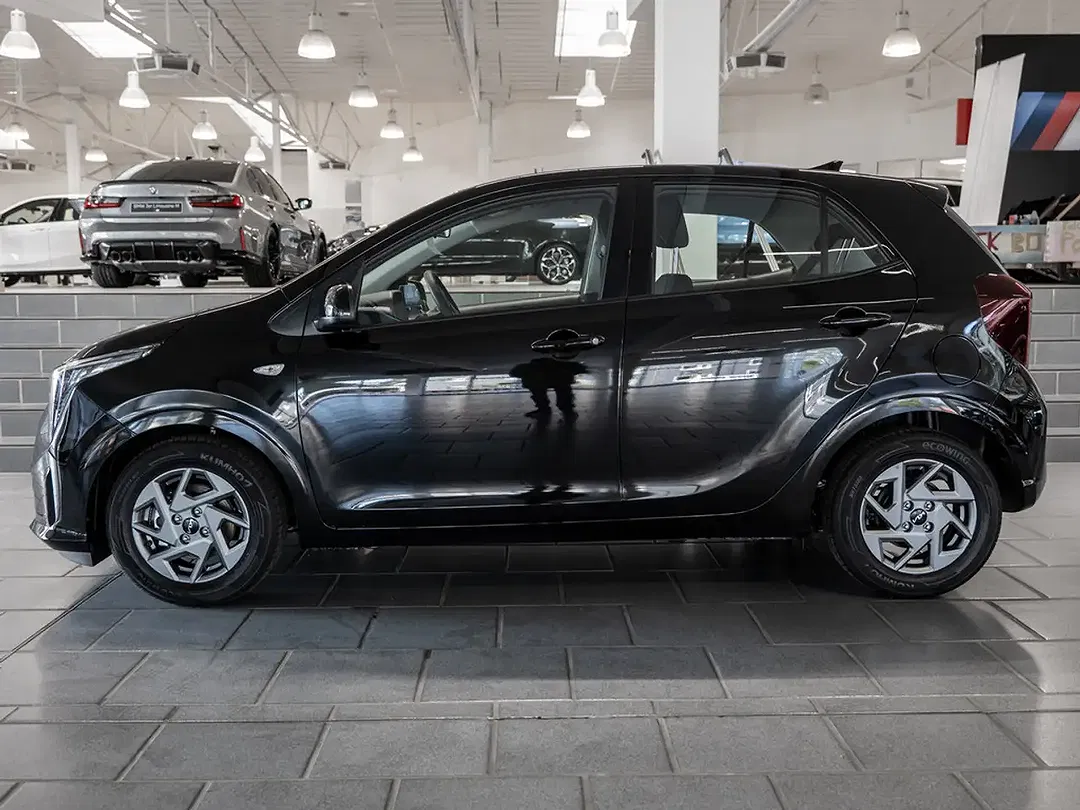 Kia Picanto - Thumbnail 8
