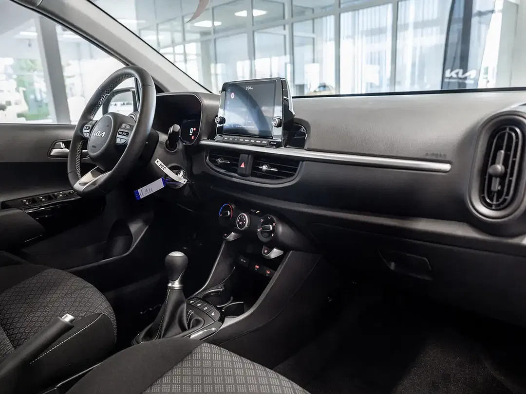 Kia Picanto - Thumbnail 9