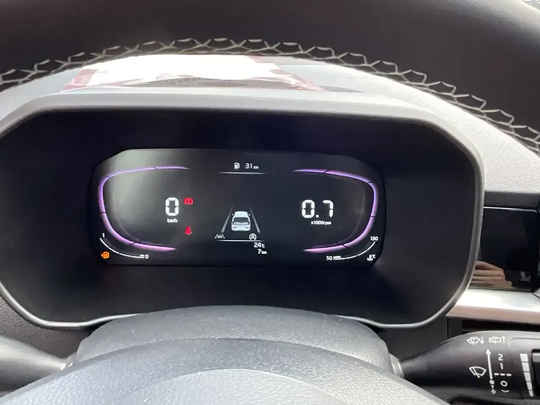 Kia Picanto - Thumbnail 12