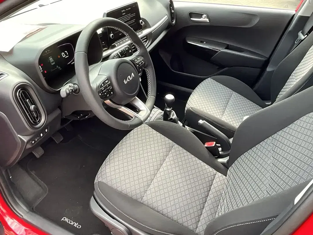 Kia Picanto - Thumbnail 6