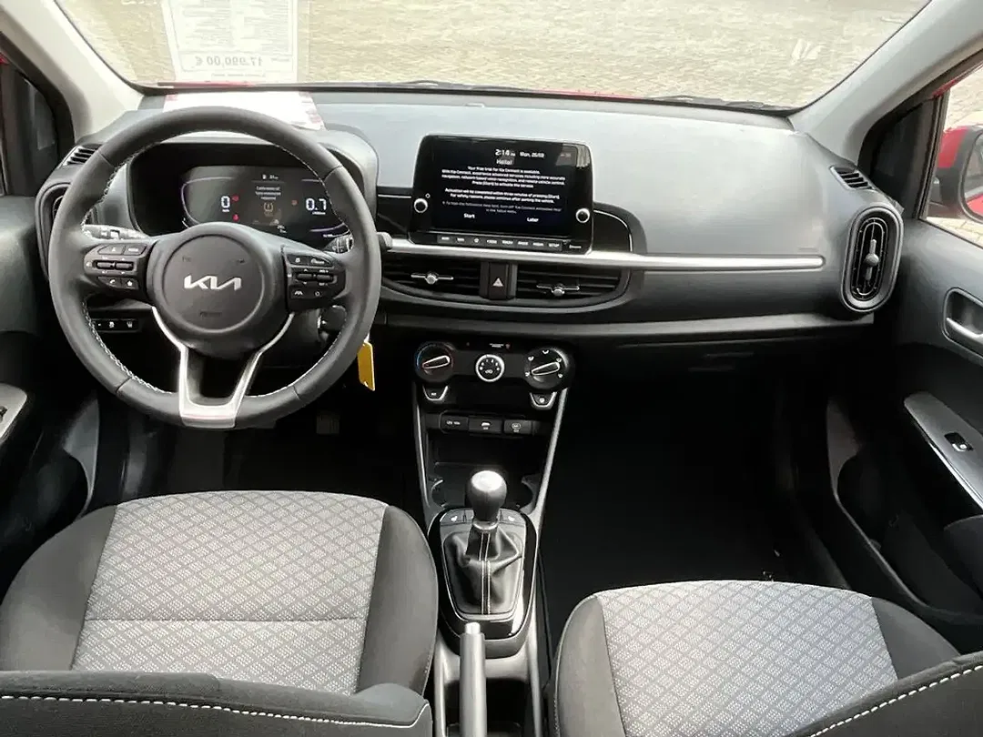 Kia Picanto - Thumbnail 7