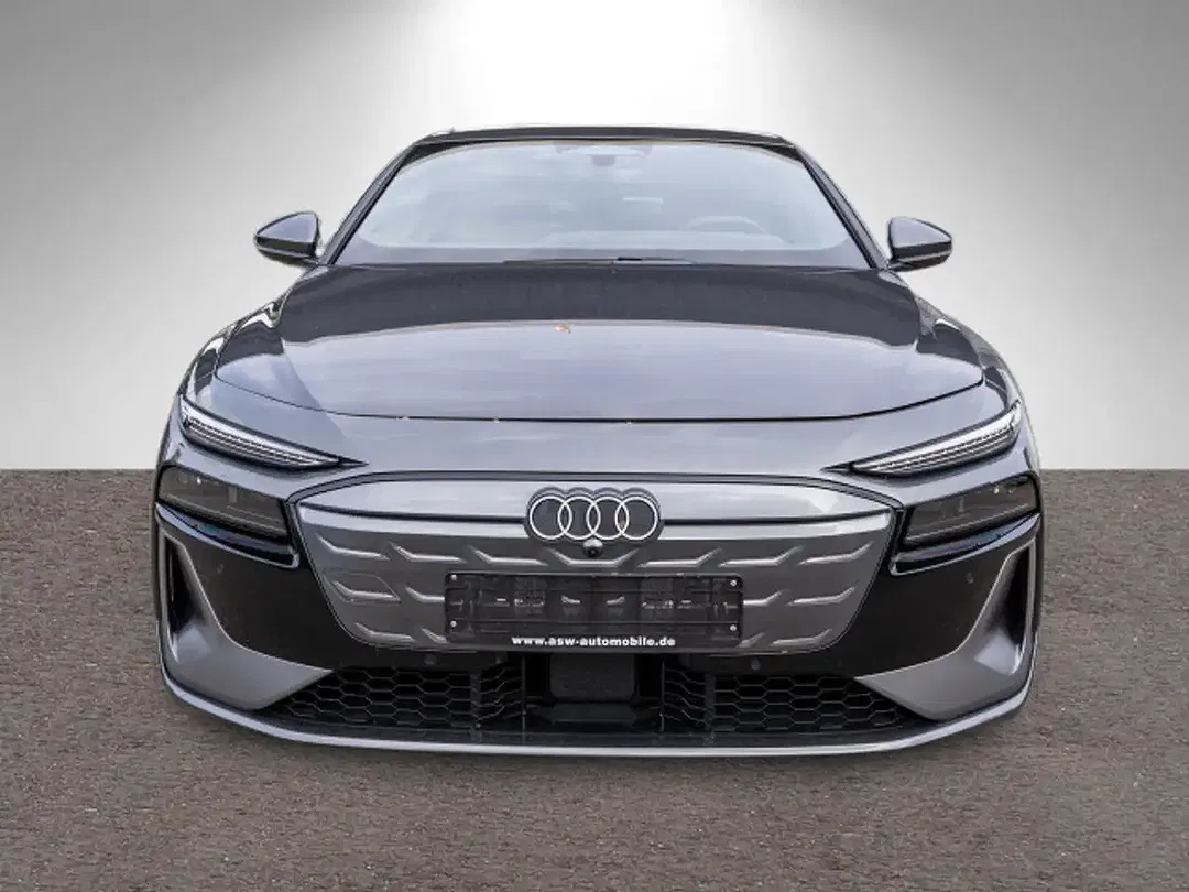 Audi A6 e-tron - Thumbnail 3