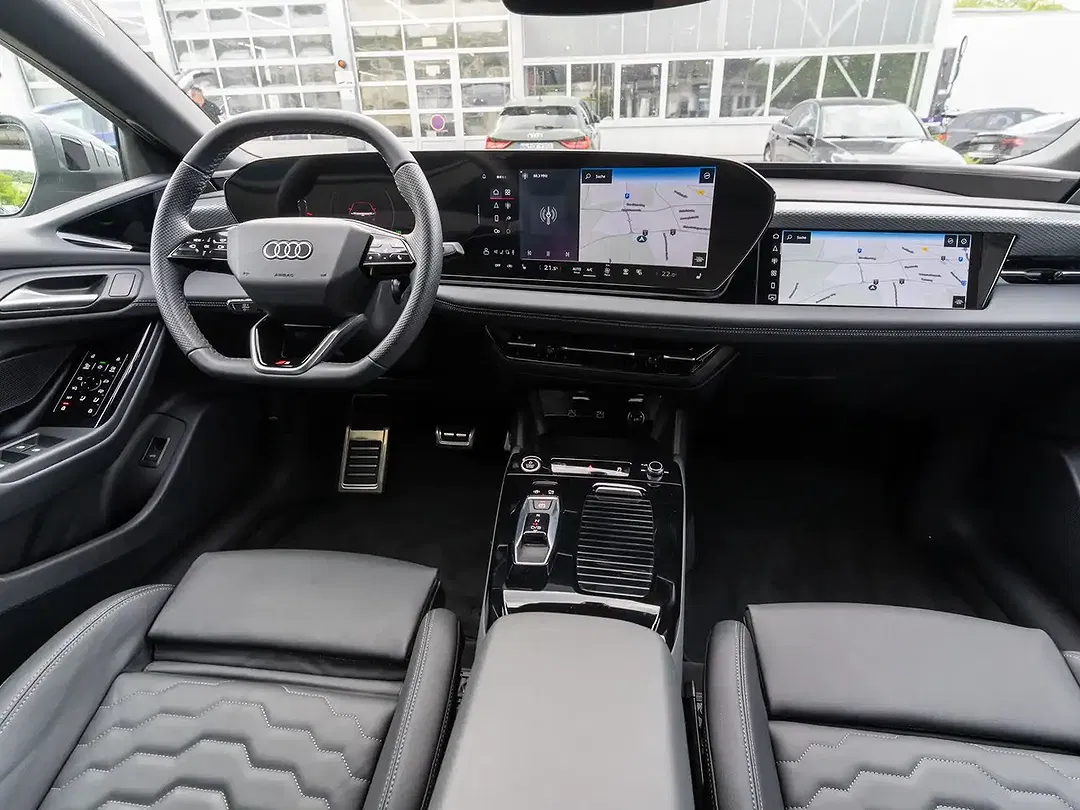 Audi A6 e-tron - Thumbnail 5