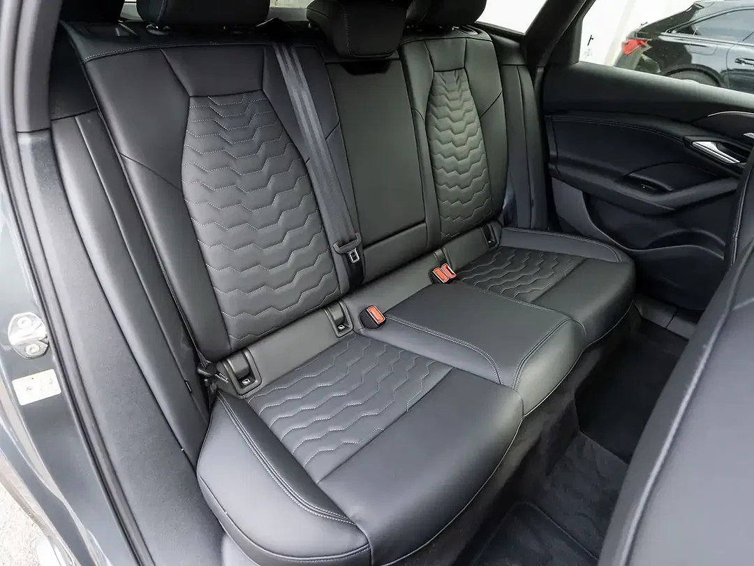 Audi A6 e-tron - Thumbnail 6