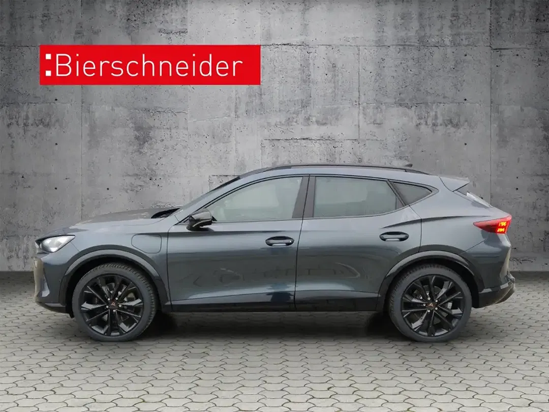 CUPRA Formentor - Thumbnail 4