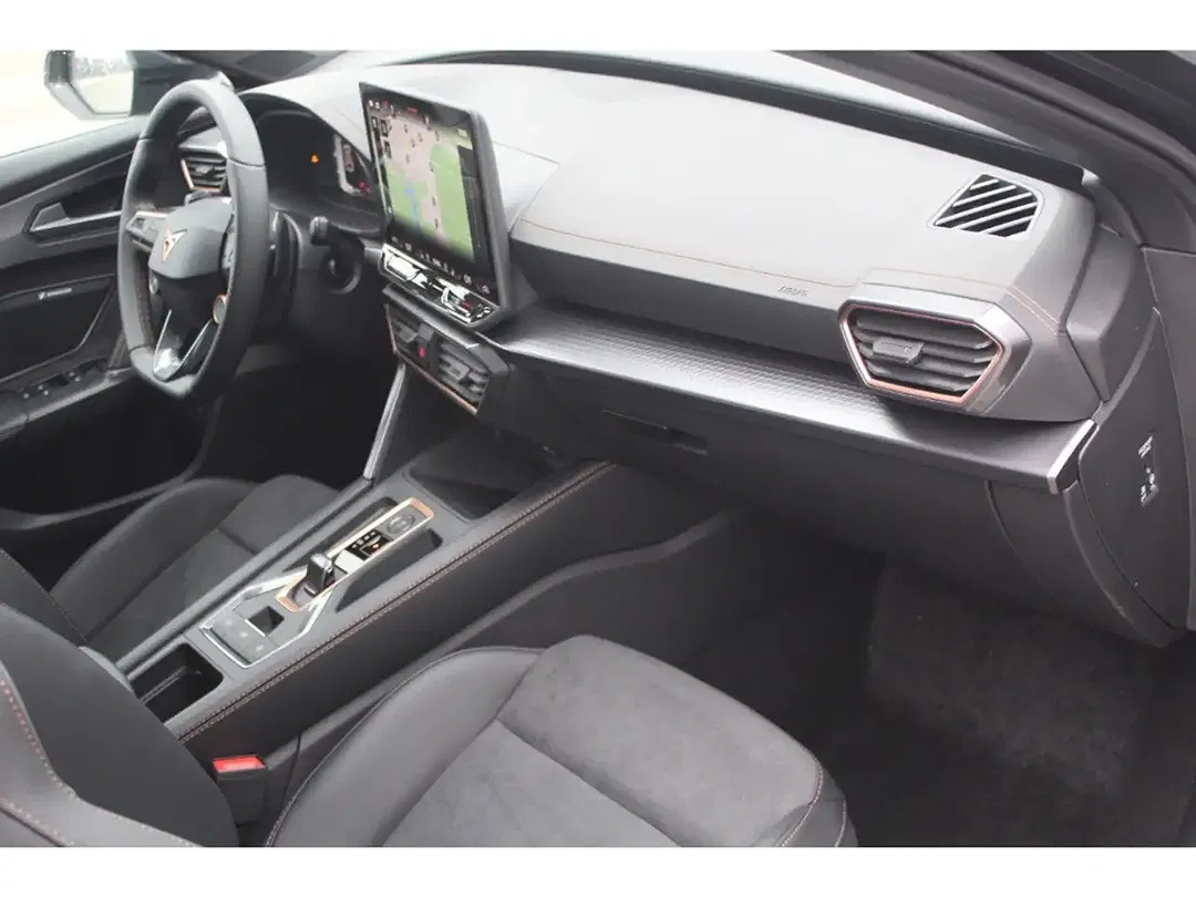 CUPRA Formentor - Thumbnail 9