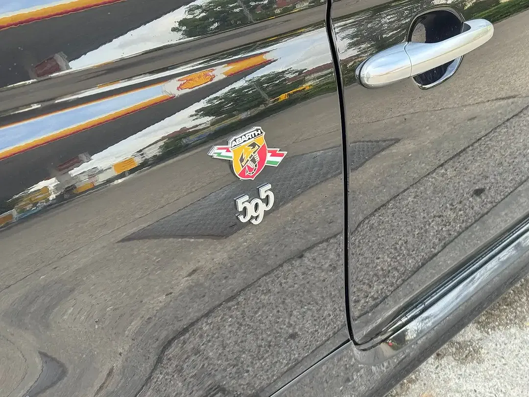 Abarth 595 Turismo - Thumbnail 13