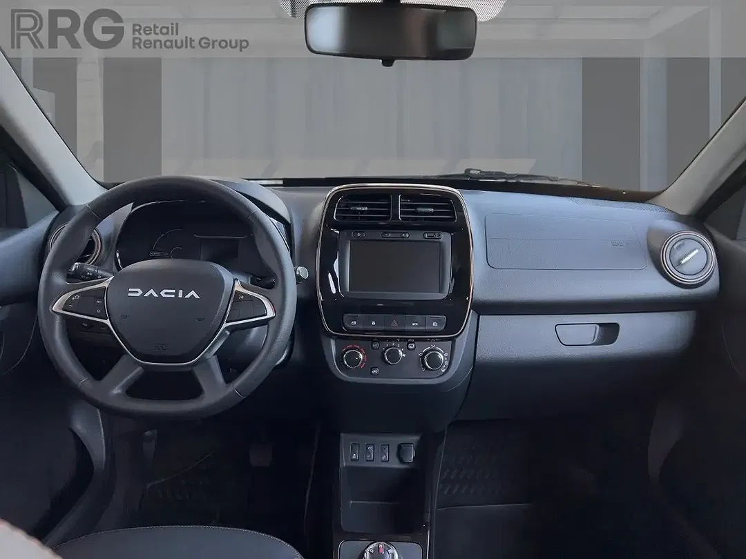 Dacia Spring - Thumbnail 9