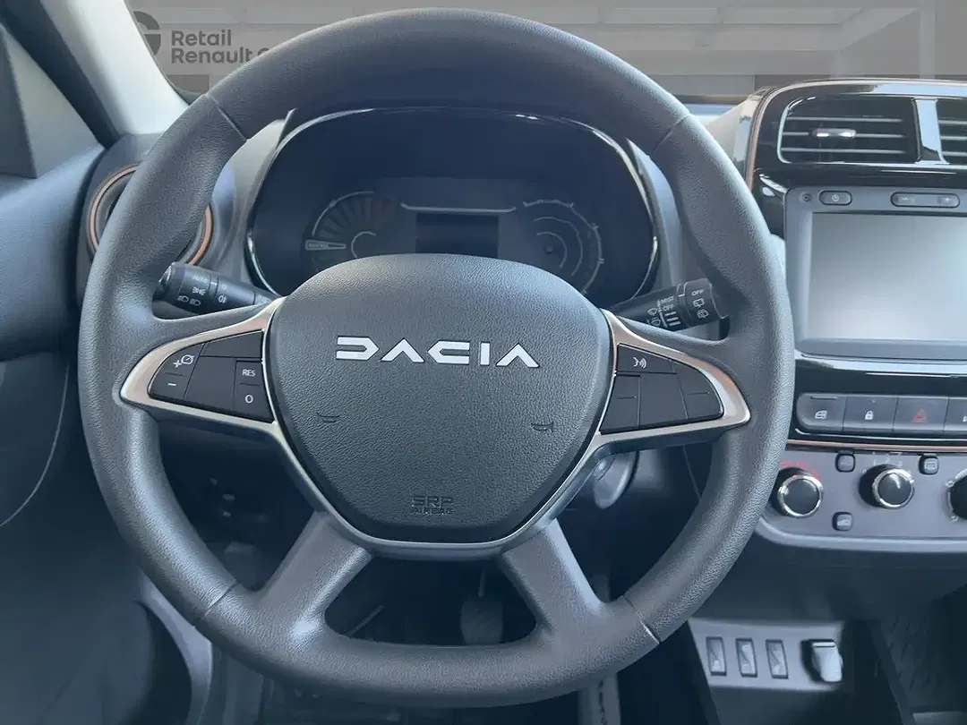 Dacia Spring - Thumbnail 10