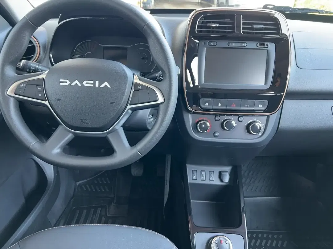 Dacia Spring - Thumbnail 11