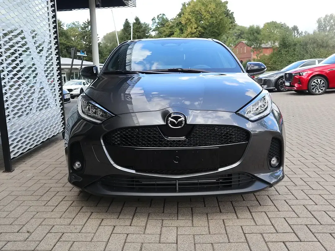 Mazda 2 - Thumbnail 7