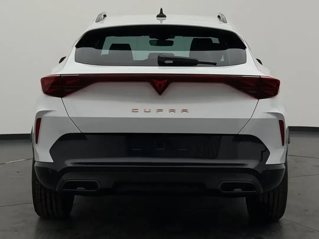 CUPRA Formentor - Thumbnail 13