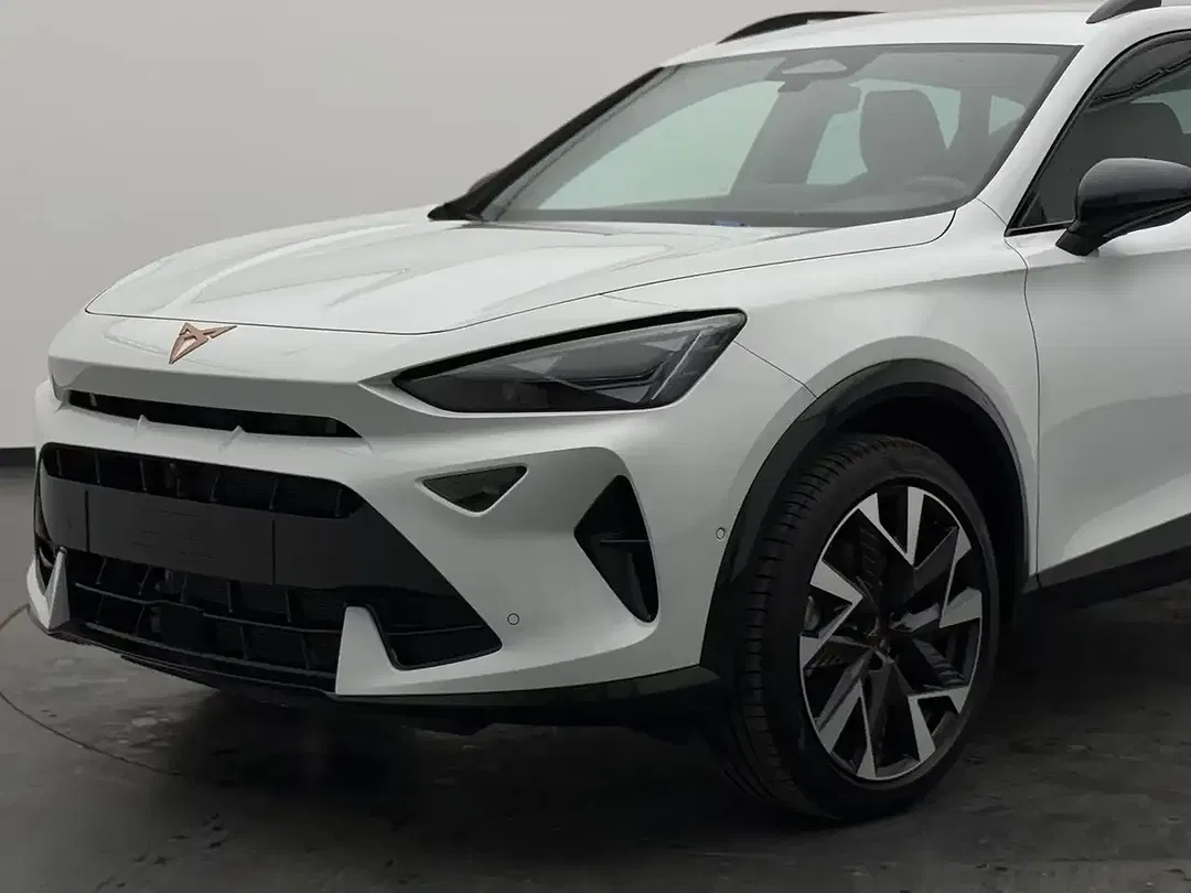 CUPRA Formentor - Thumbnail 4