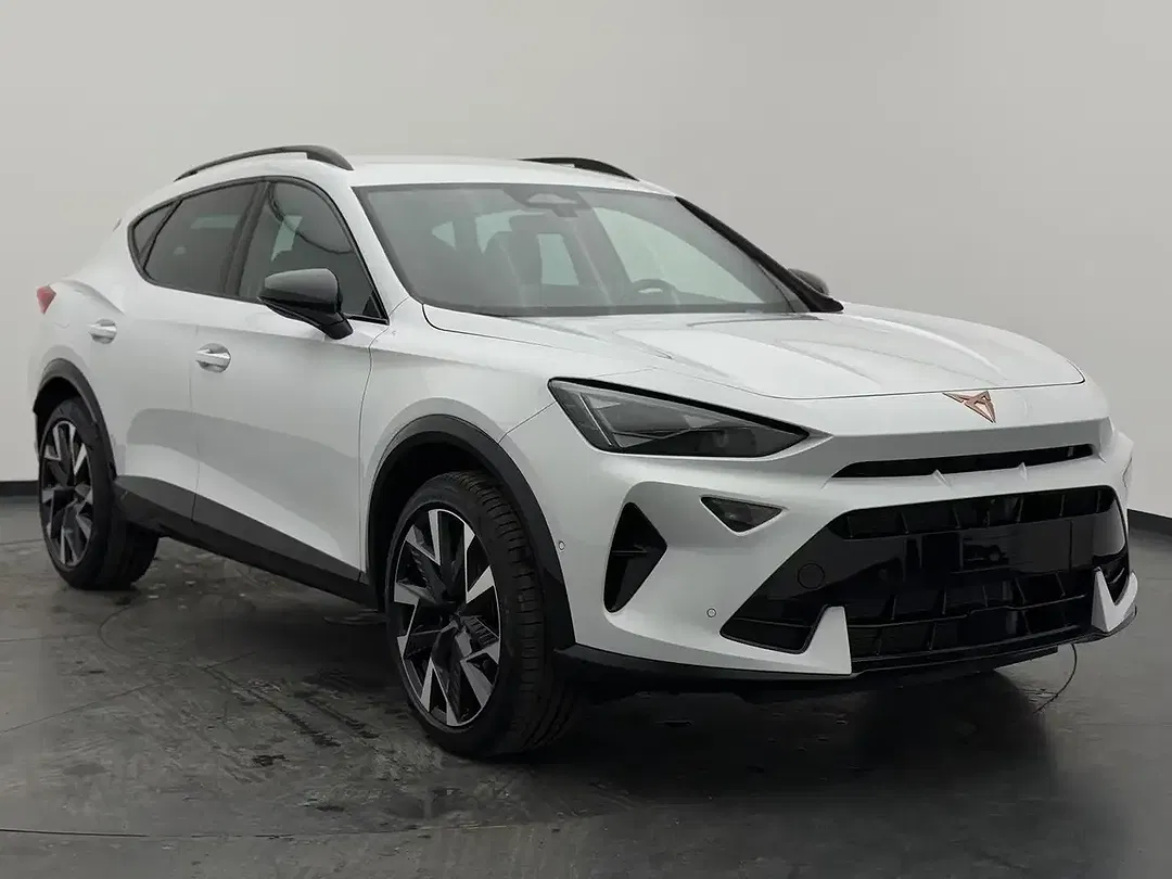 CUPRA Formentor - Thumbnail 8