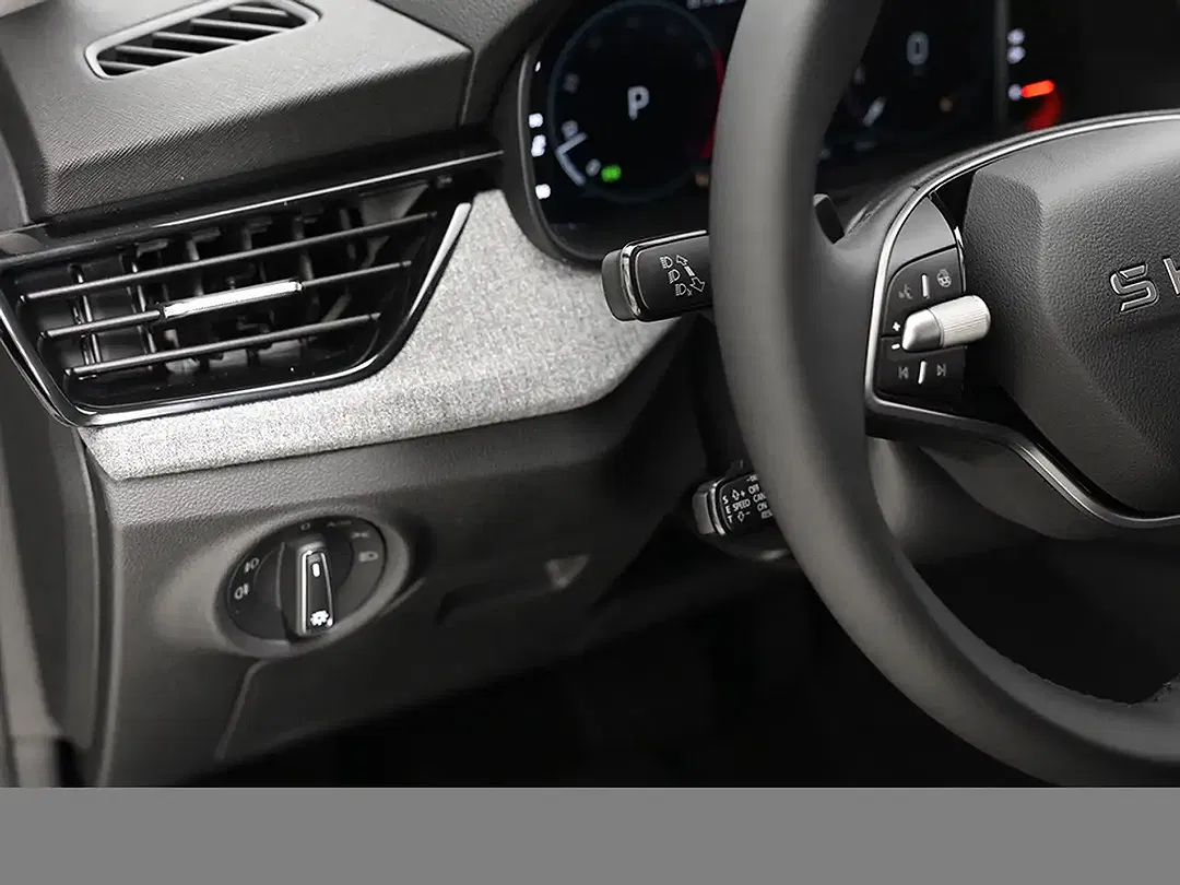 Skoda Kamiq - Thumbnail 10