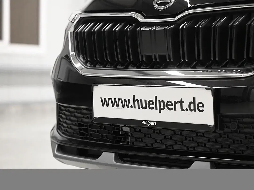 Skoda Kamiq - Thumbnail 7