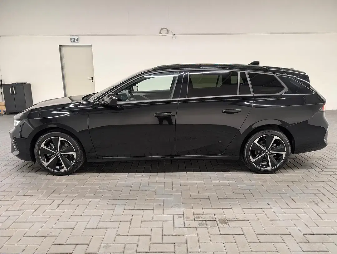 Opel Astra - Thumbnail 2