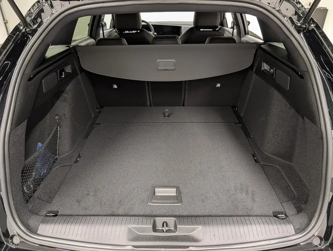 Opel Astra - Thumbnail 8