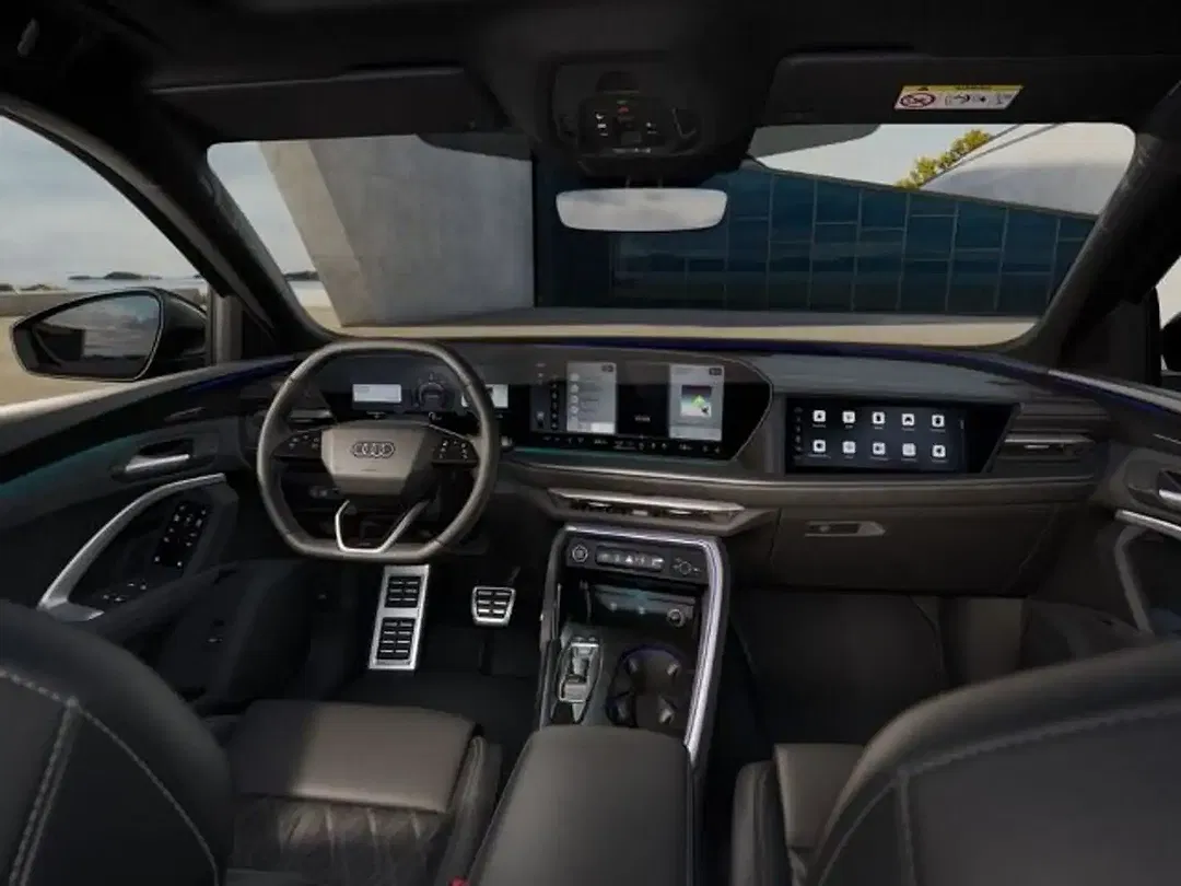 Audi Q5 - Thumbnail 10