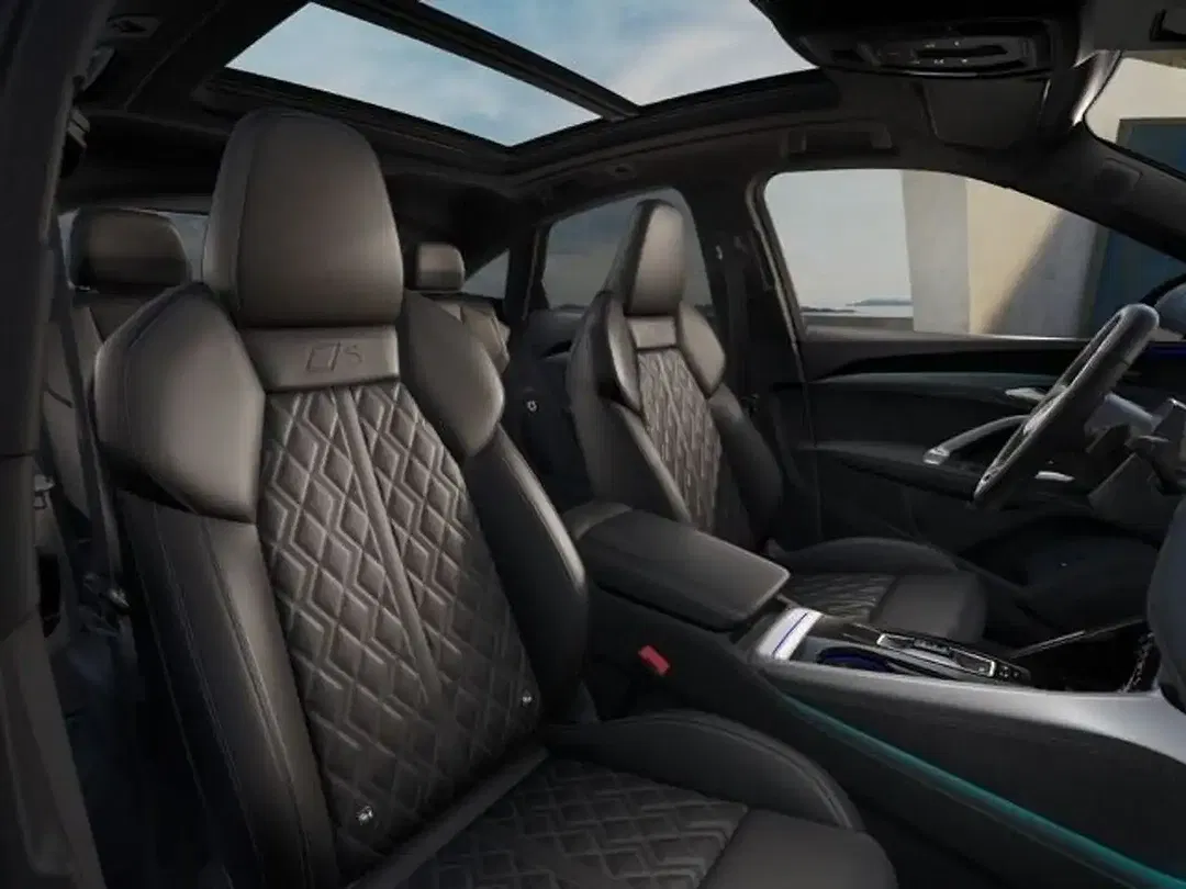 Audi Q5 - Thumbnail 11