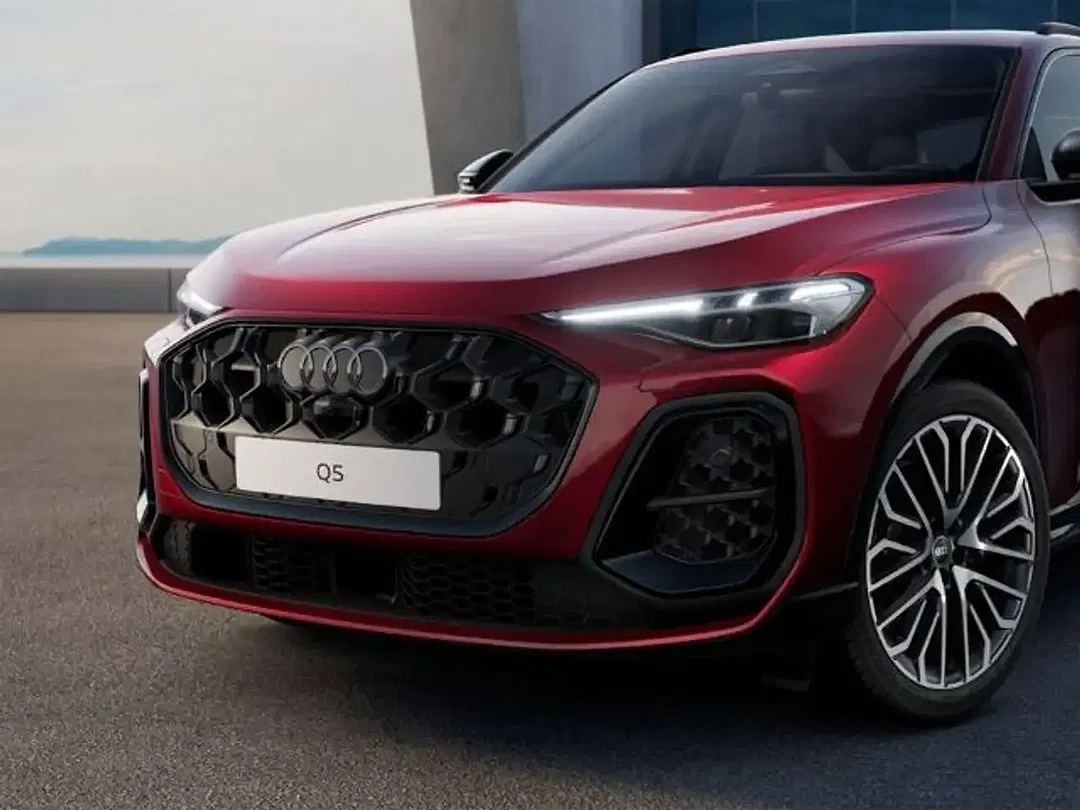 Audi Q5 - Thumbnail 4