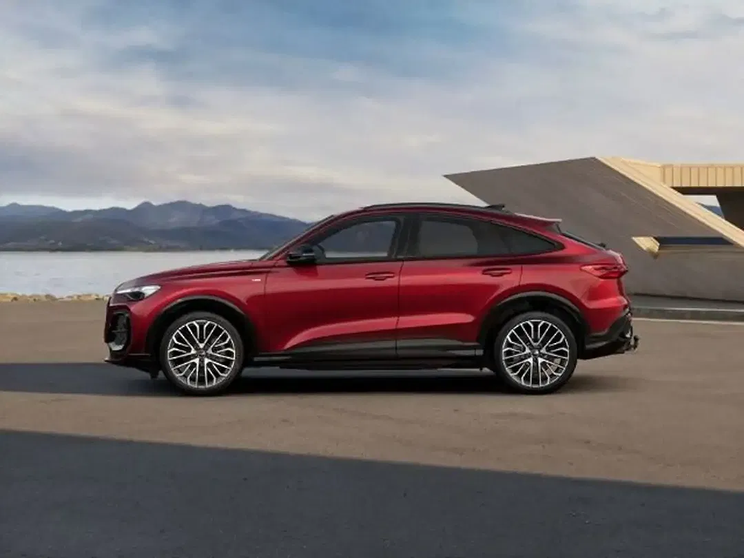 Audi Q5 - Thumbnail 6