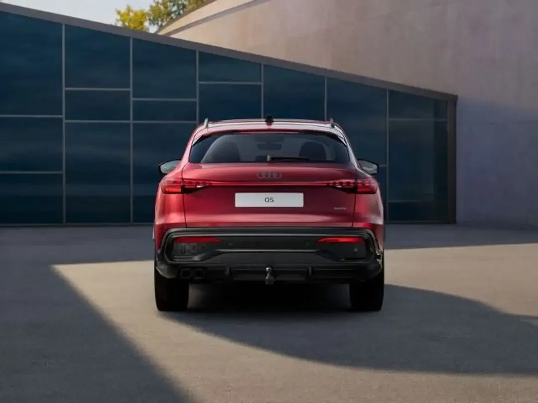 Audi Q5 - Thumbnail 7