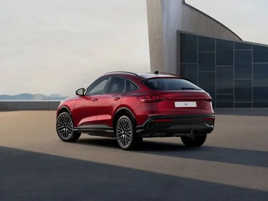 Audi Q5 - Thumbnail 8