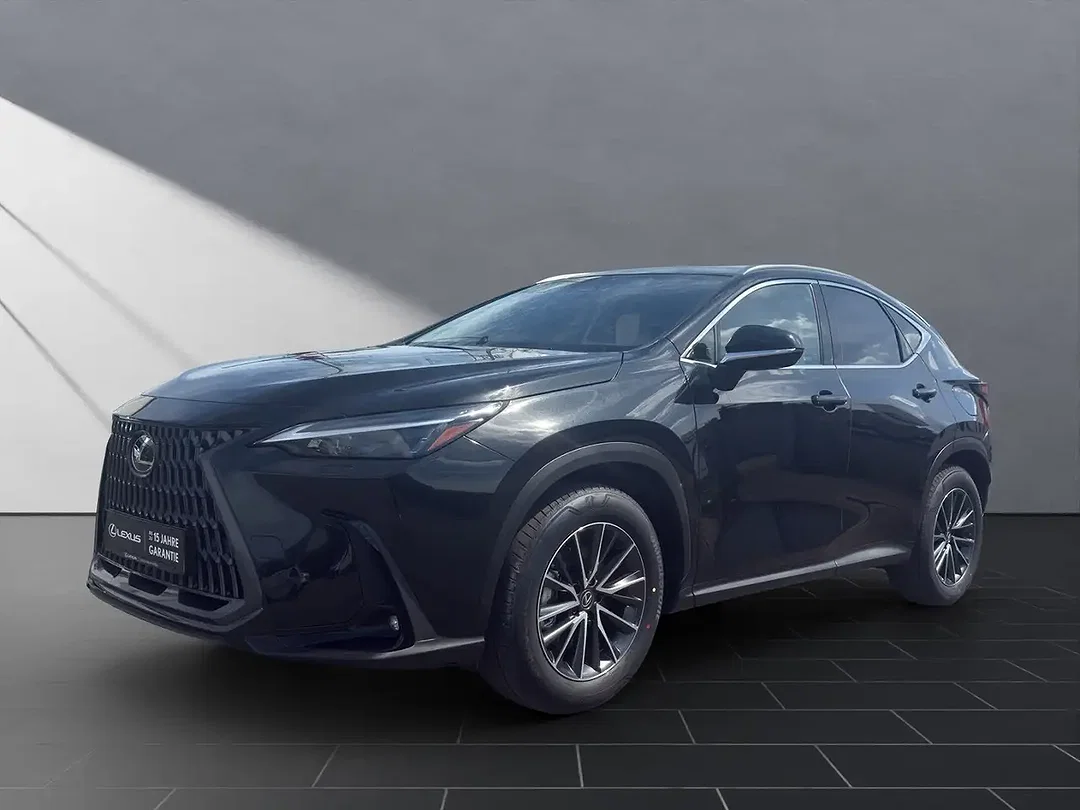 Lexus NX 350h - Afbeelding 1