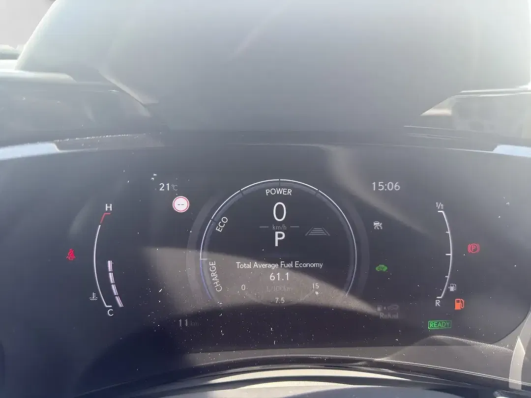 Lexus NX 350h - Thumbnail 11