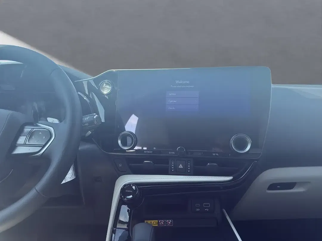 Lexus NX 350h - Thumbnail 14