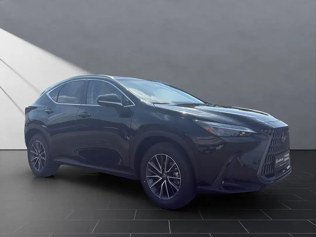 Lexus NX 350h - Thumbnail 7