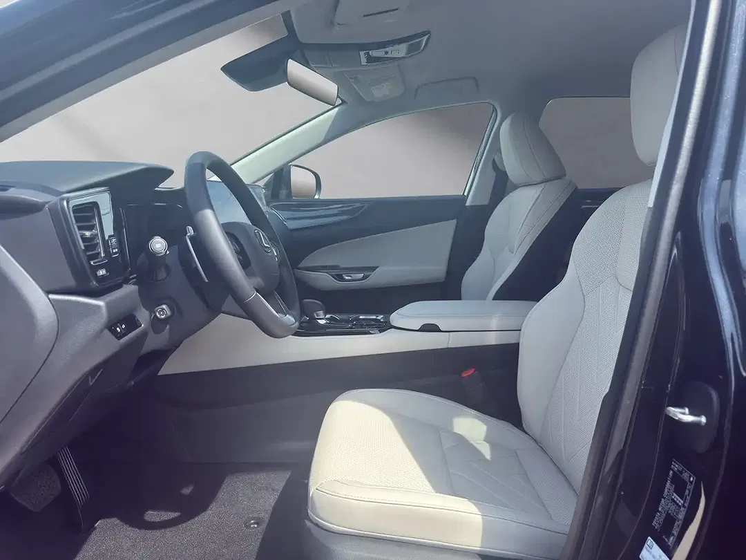 Lexus NX 350h - Thumbnail 9
