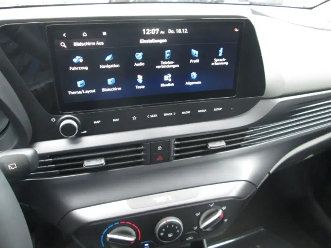 Hyundai i20 - Thumbnail 10