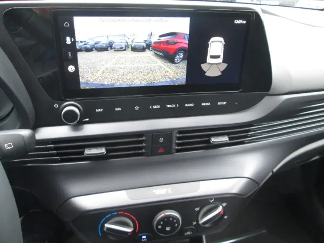 Hyundai i20 - Thumbnail 12