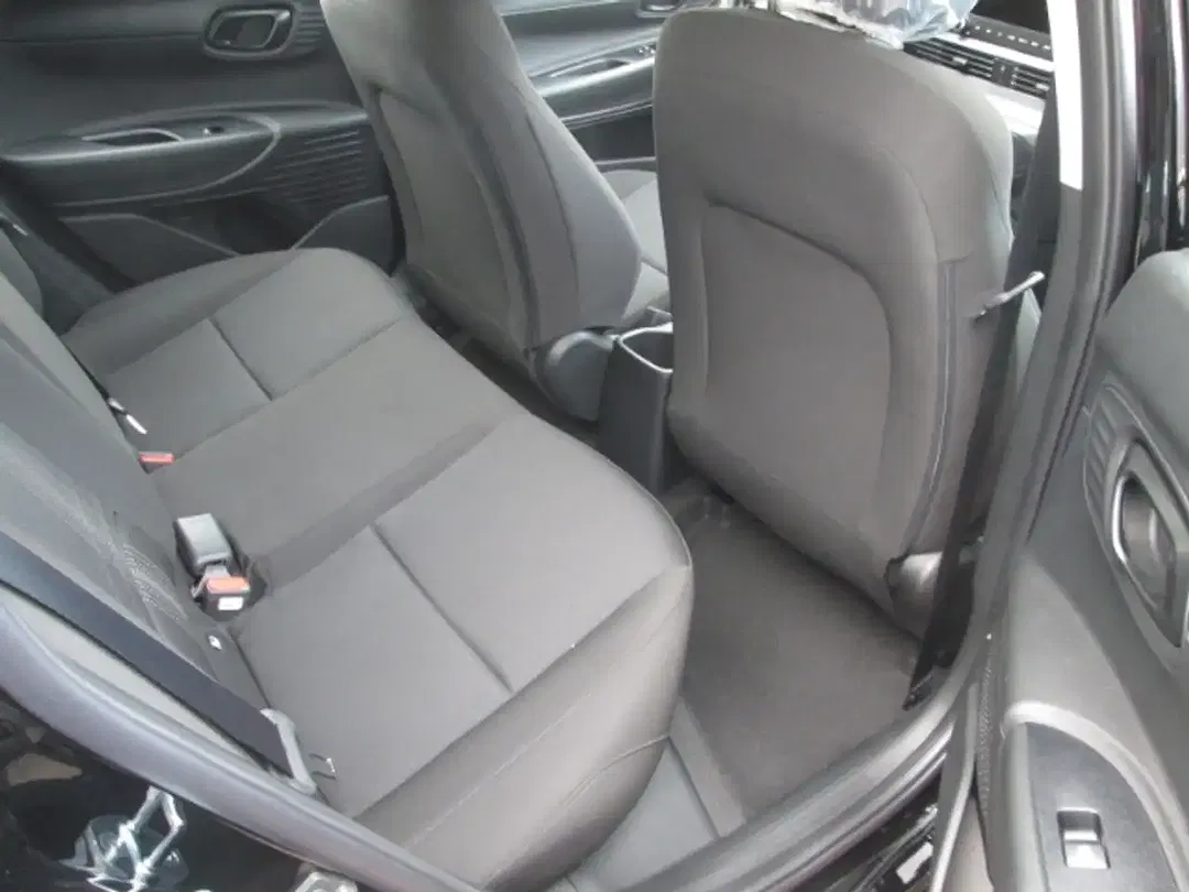 Hyundai i20 - Thumbnail 5