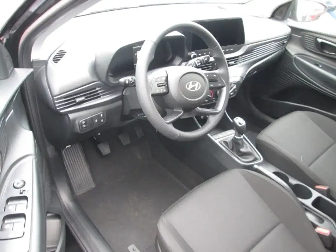 Hyundai i20 - Thumbnail 7