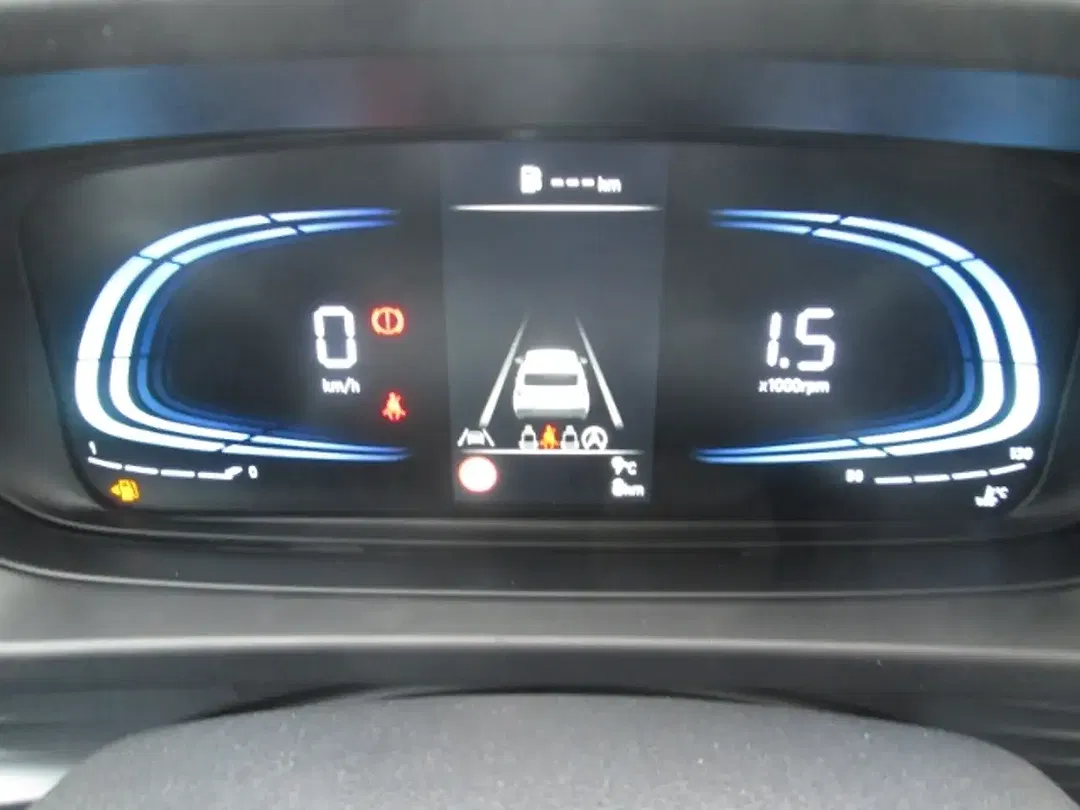 Hyundai i20 - Thumbnail 9