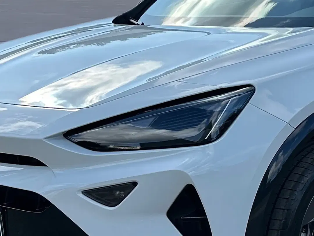 CUPRA Formentor - Thumbnail 6