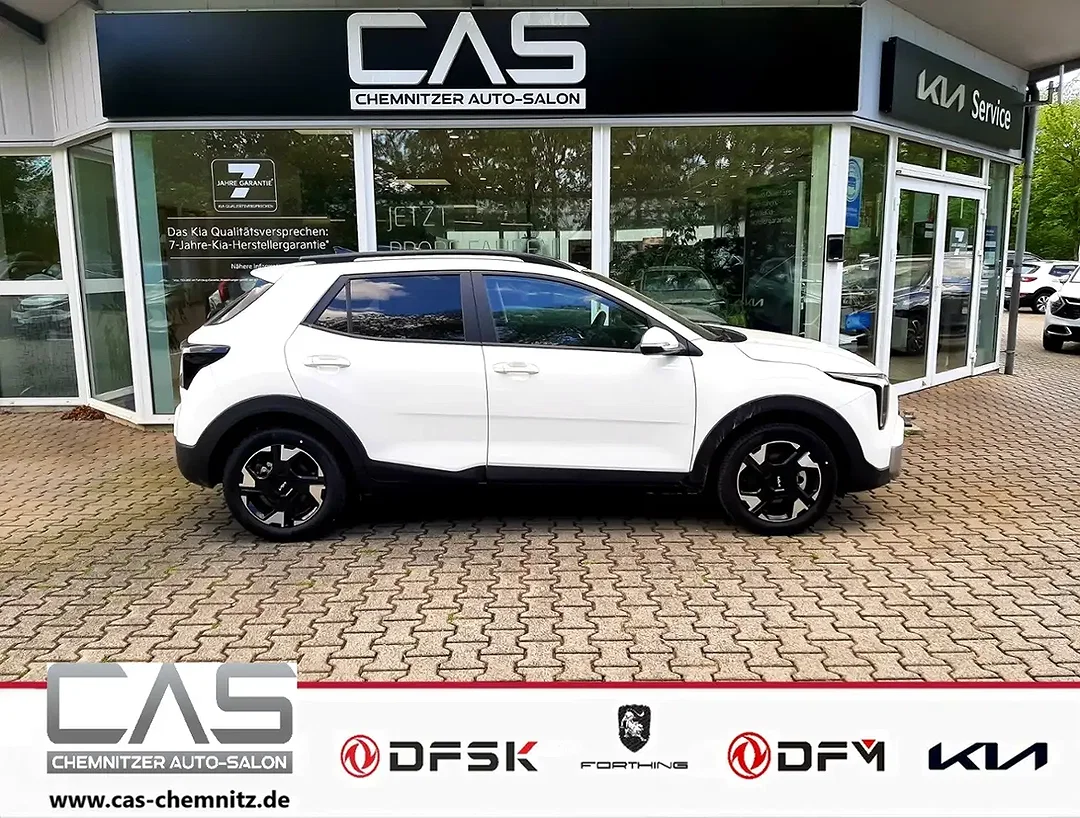 Kia Stonic - Afbeelding 1