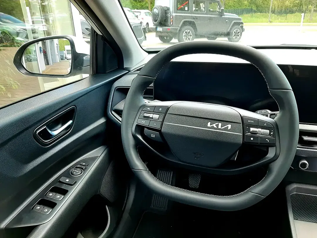 Kia Stonic - Thumbnail 13