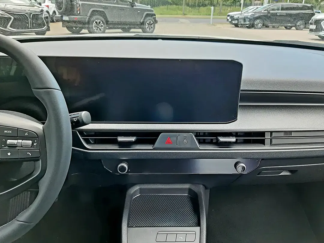 Kia Stonic - Thumbnail 14