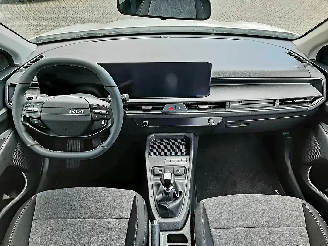 Kia Stonic - Thumbnail 15